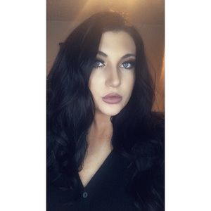 Meet your Posher, Hunter